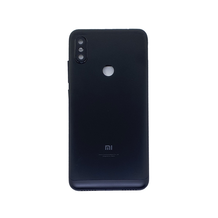 Vỏ bộ cho điện thoại Xiaomi Redmi Note 6 Pro