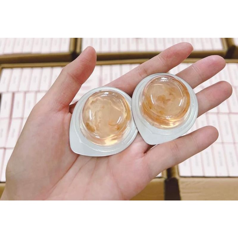 Sữa Tắm Trắng Da Cánh Hoa Hồng Damask Weilaiya Mini