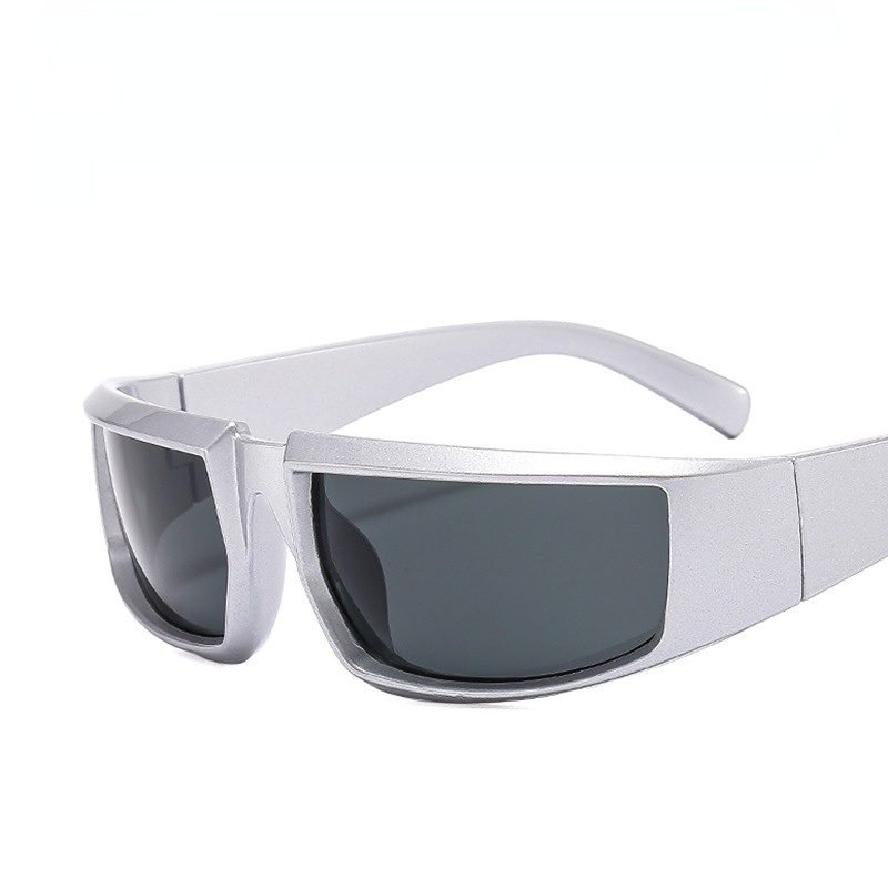 Kính Râm Xe Đạp Chống Tia UV400 Dành Cho Nam Và Nữ