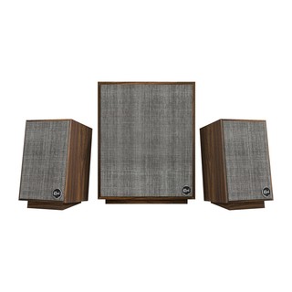 Loa klipsch promedia heritage 2.1 - chính hãng - new seal 100%