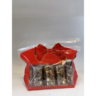 GIỎ QUÀ THANH LỨT NGŨ CỐC - 500gram