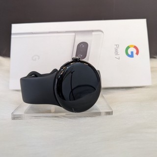 Google Pixel Watch, Đồng Hồ Thông Minh Từ Google. SonPixel