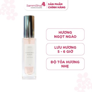 Nước hoa Pinker Bell Korea Perfume Holic