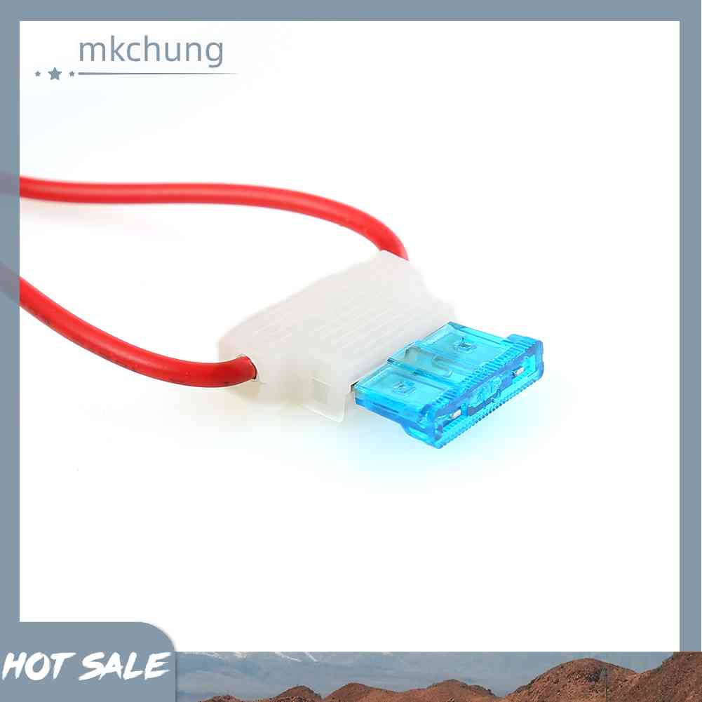 Bộ Khóa Cửa Xe Hơi Tự Động Điều Khiển Từ Xa 410 / T105 MKCHU