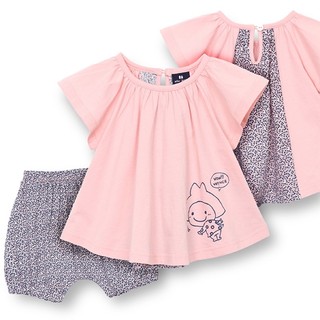 Set cotton thun alfonso nhập Hàn sz80-90