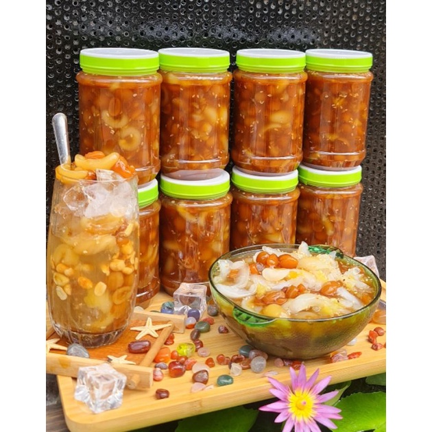5 ký Me Rim Dừa Nước  Sỉ