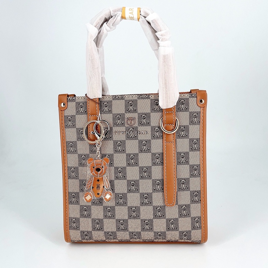 Túi xách TTWN BEAR TN2733 chính hãng