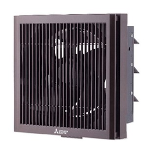 Quạt hút gắn tường Mitsubishi EX-25SKC5T-BW ( Nâu )