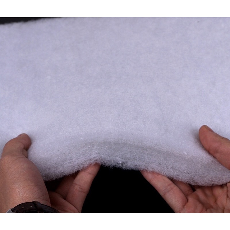 3m vuông - BÔNG TIÊU ÂM - CÁCH ÂM 100%