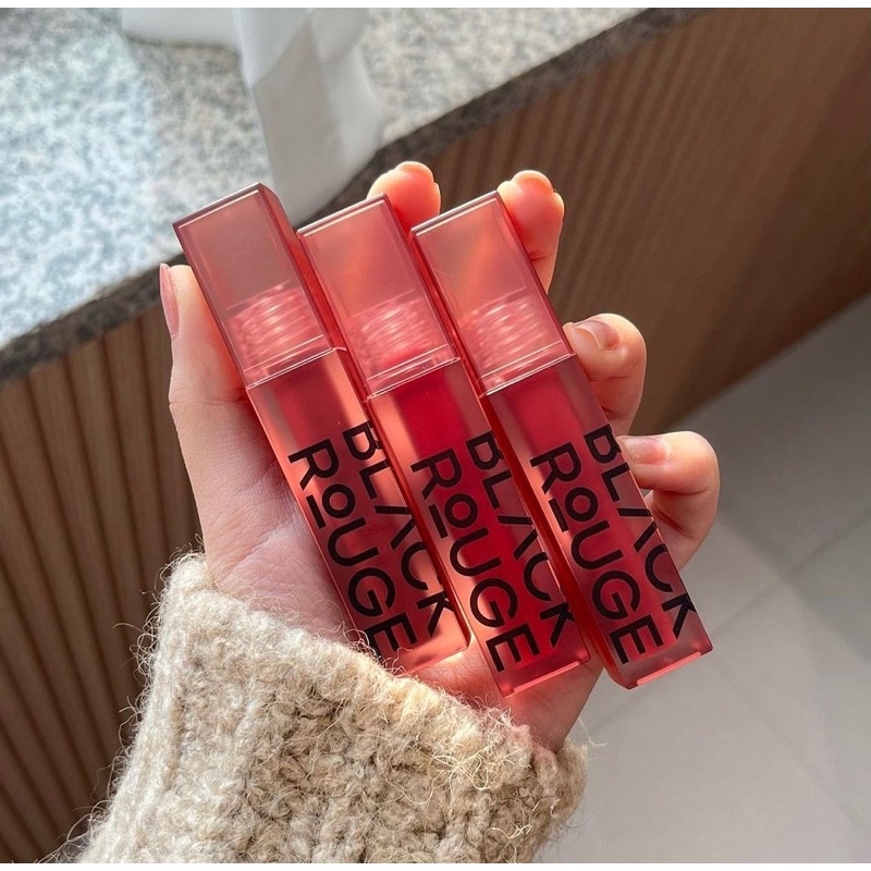 [VER 9]SON KEM BLACK ROUGE AIR FIT VELVET TINT A46-A52
