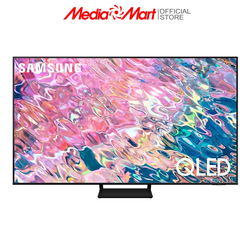 QLED Tivi 4K Samsung 65Q60B 65 inch Smart TV