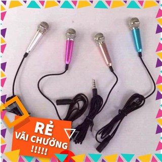 Micro mini hát karaoke trên điện thoại siêu hot (phamthao_shop9x)