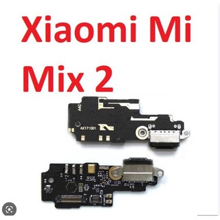 Bo sạc Mi Mix 2 xiaomi
