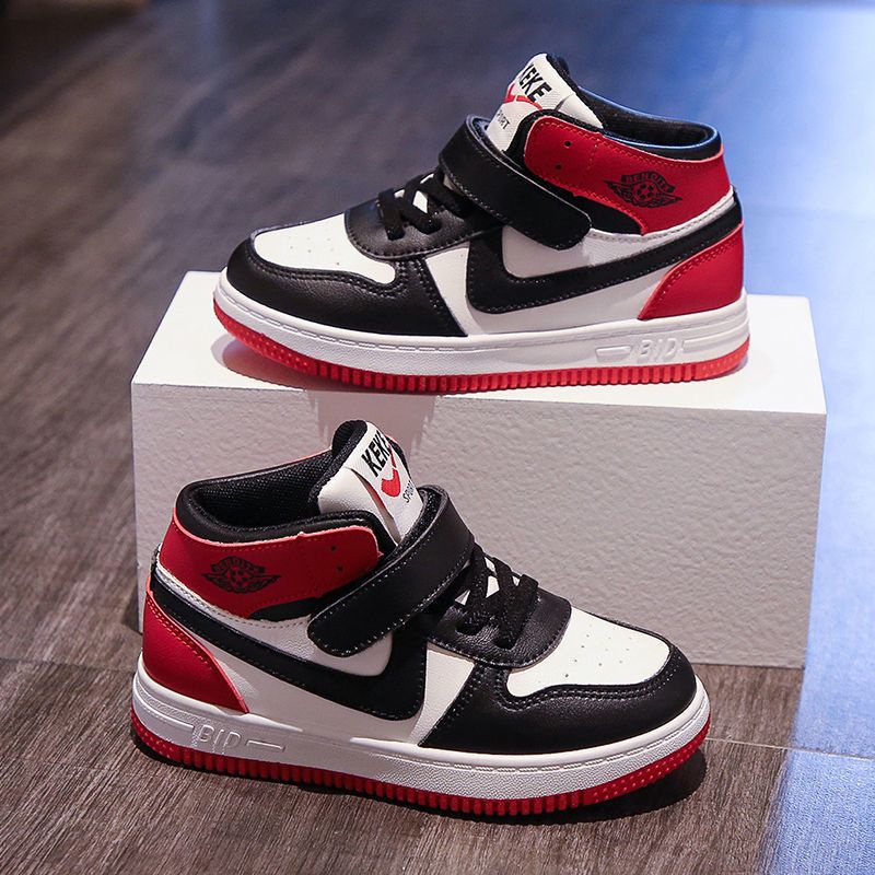 Giày Cho Bé, Giày Thể Thao Cho Bé, Giày Jordan Bé Trai, Giày Sneaker Bé Gái Sành Điệu, Thời Thượng Hàng Quảng Châu CC