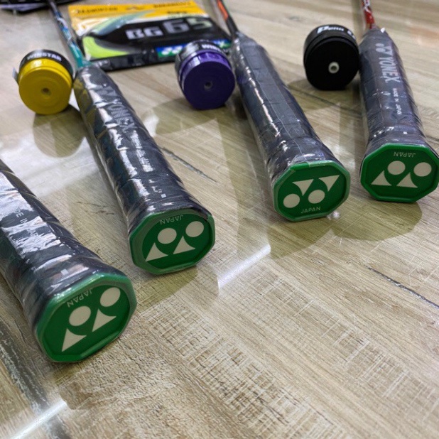 Vợt cầu lông Yo.nex 100% Cacbon đan dây tốt 10,5kg kèm 3 phần quà - HỔ TRỢ ĐAN THEO KG YÊU CẦU- SPORT HUẾ