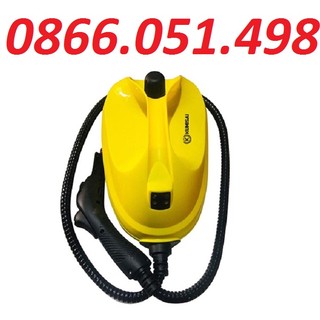 Máy giặt thảm hơi nước nóng kumisai kms-02