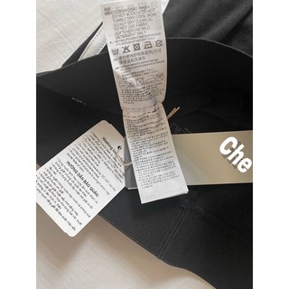 quần legging ba sọc nữ màu đen