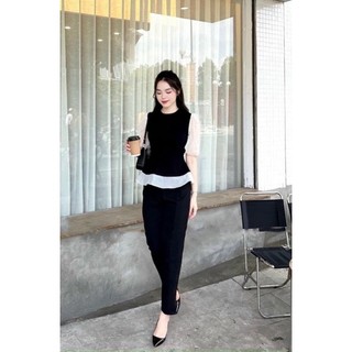 Sét bộ phối voan bigsize 55-90kg