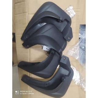 Bộ chắn bùn bánh Getz, Chắn bùn bánh Getz, Chắn bùn Getz - Phụ tùng Getz giá rẻ