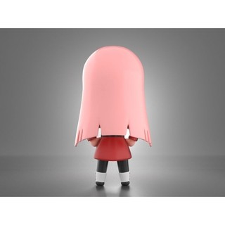 File in 3D Zero Two Chibi