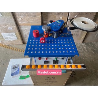 máy dán cạnh 2 chức năng ST 600