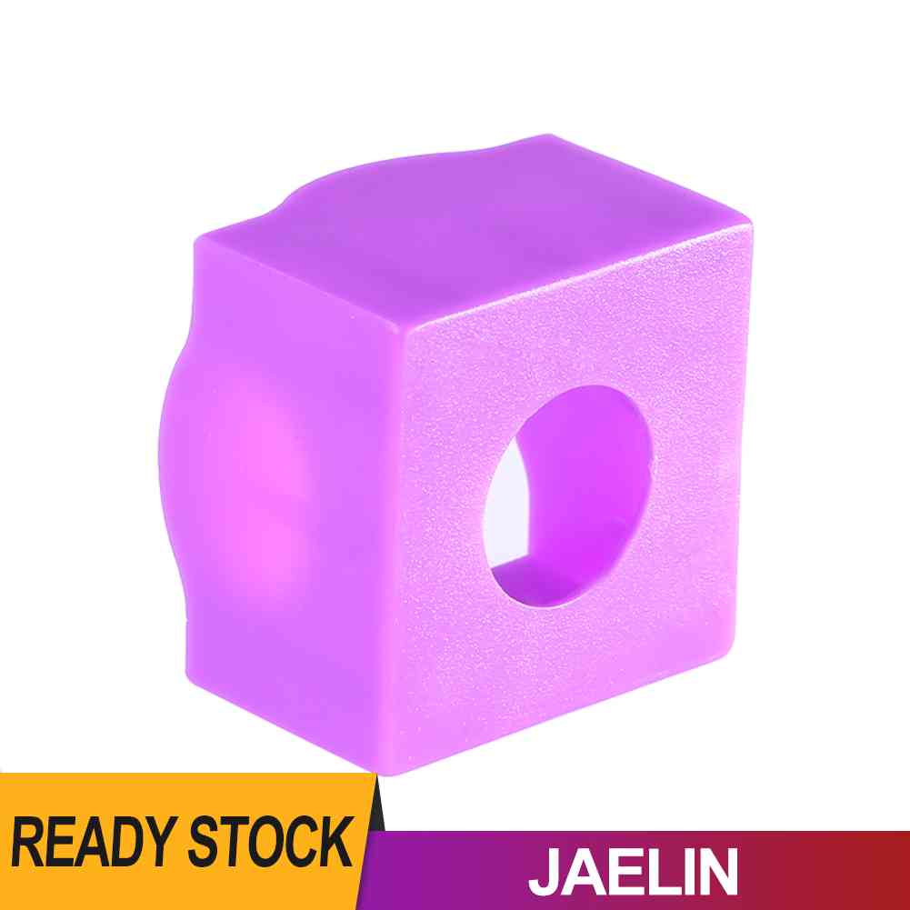 Bộ 12 Hộp Đựng Phấn Bida 6 Màu Tùy Chọn Tiện Dụng