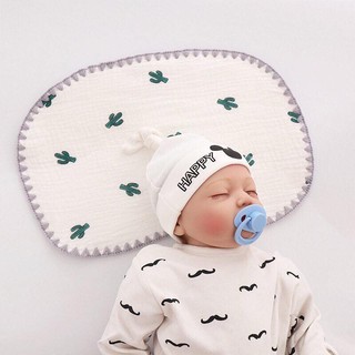 Gối xô 10 lớp cho bé sơ sinh