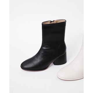 SW6633 - GIÀY KAI ANKLE BOOTS