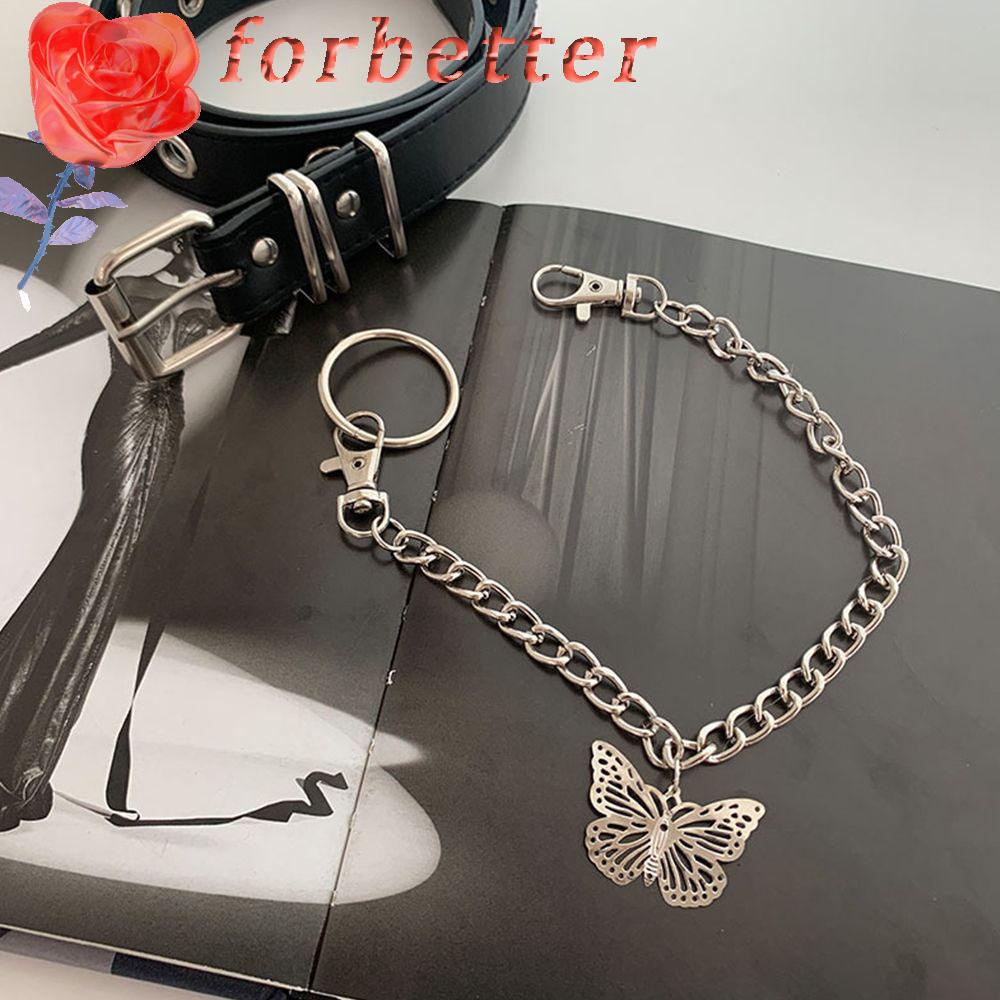 Thắt Lưng Nữ Bằng Hợp Kim Màu Trơn Phong Cách Punk Thời Trang