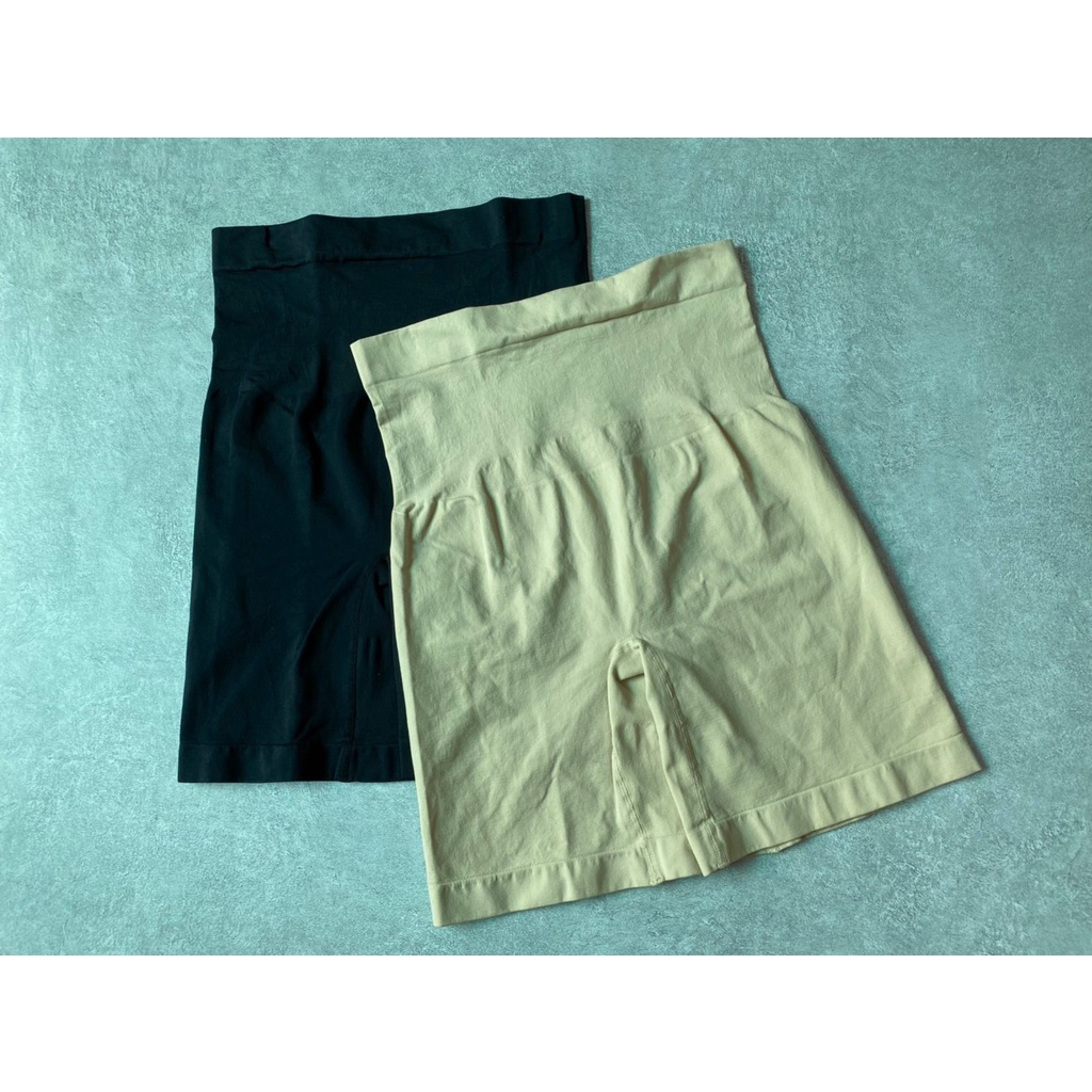 Quần gen nịt bụng xuất khẩu - Hàng dư xịn