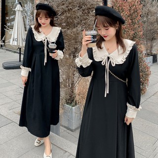 Đầm bigsize. Đầm suông MTK7. Inbox để được shop tư vấn size