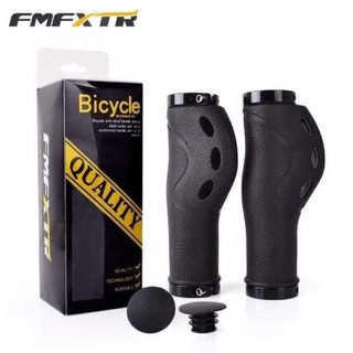 Tay nắm xe đạp 3 lỗ fmf