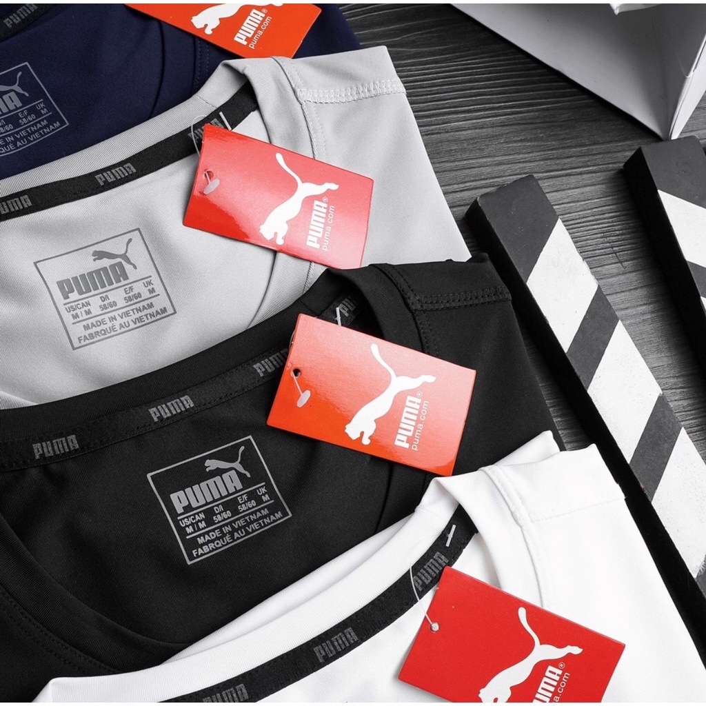 Áo thể thao nam thun mềm siêu mịn co giãn không nhăn không xù tốt áo mặc nhà đi chơi Shop Thể Thao Kute