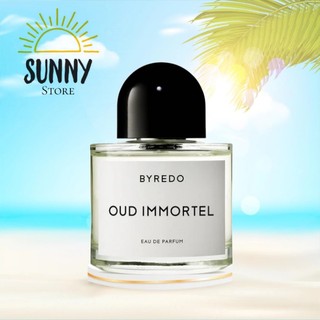 Nước hoa byredo oud immortel - 10ml - 🌞 𝐒𝐔𝐍𝐍𝐘 𝐒𝐓𝐎𝐑𝐄