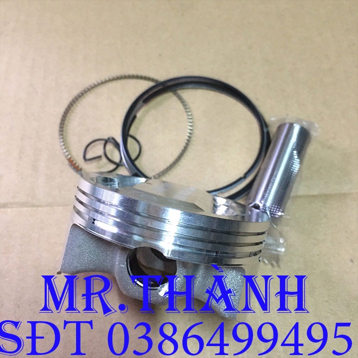 Piston EX Trái 62 Hàng Cao Cấp