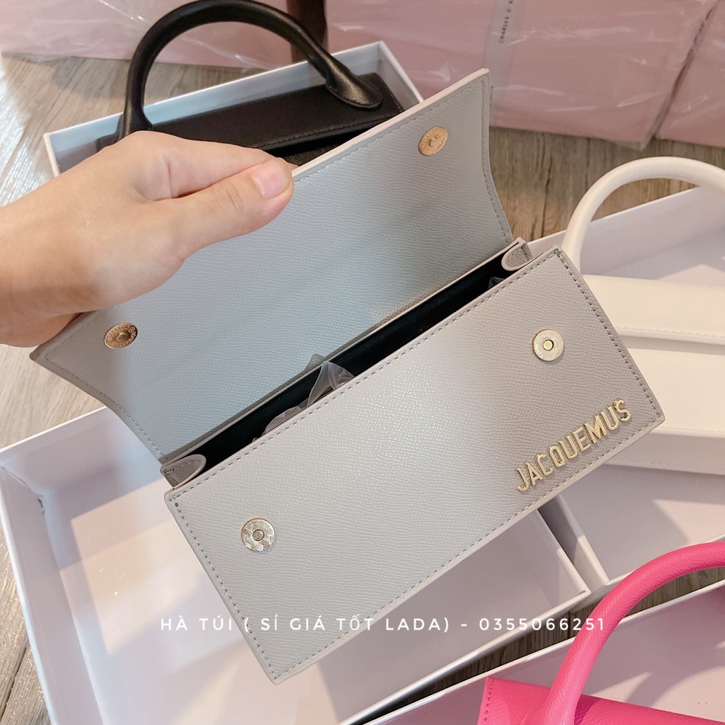 Túi Jac quai xách siêu đẹp