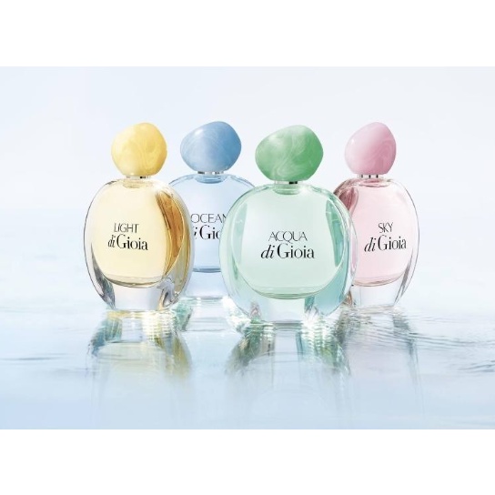 Nước hoa 𝐀𝐑𝐌𝐀𝐍𝐈 Ocean di Gioia 5ml/10ml/20ml