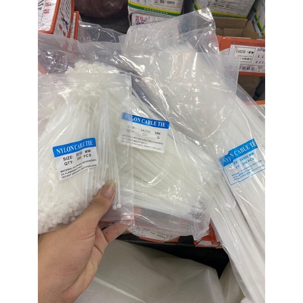 DÂY RÚT NHIỀU LOẠI DÀY