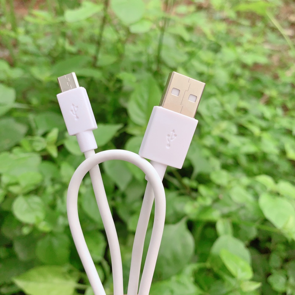 Bộ sạc tương thích ới các dòng máy chân micro usb