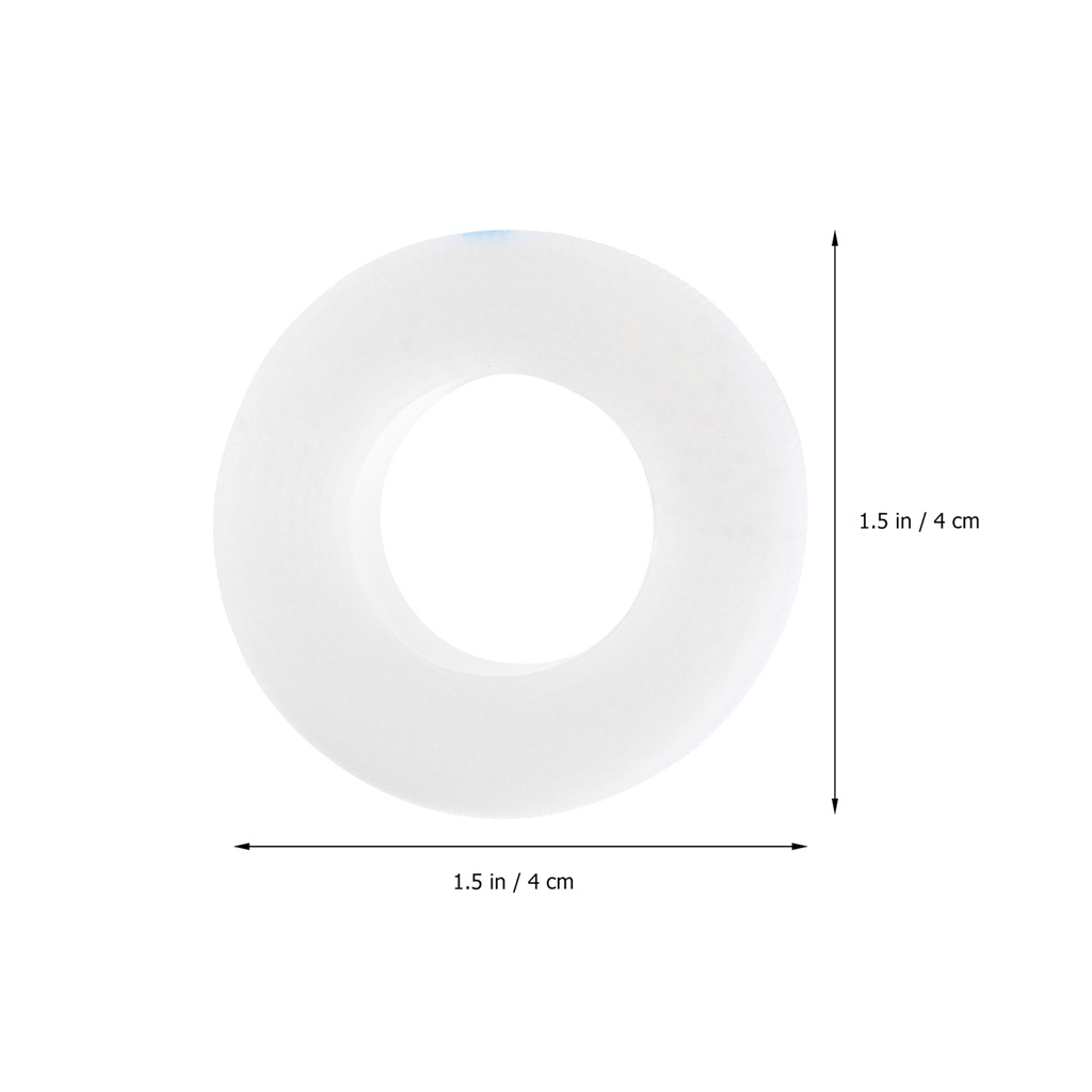 Cuộn Băng Keo Dán Lông Mi Giả Thoáng Khí Tiện Dụng