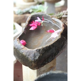 chậu đá tự nhiên