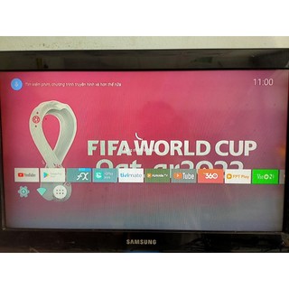Đầu anroid tv box đã update lên android 7.1.2 1G 90%
