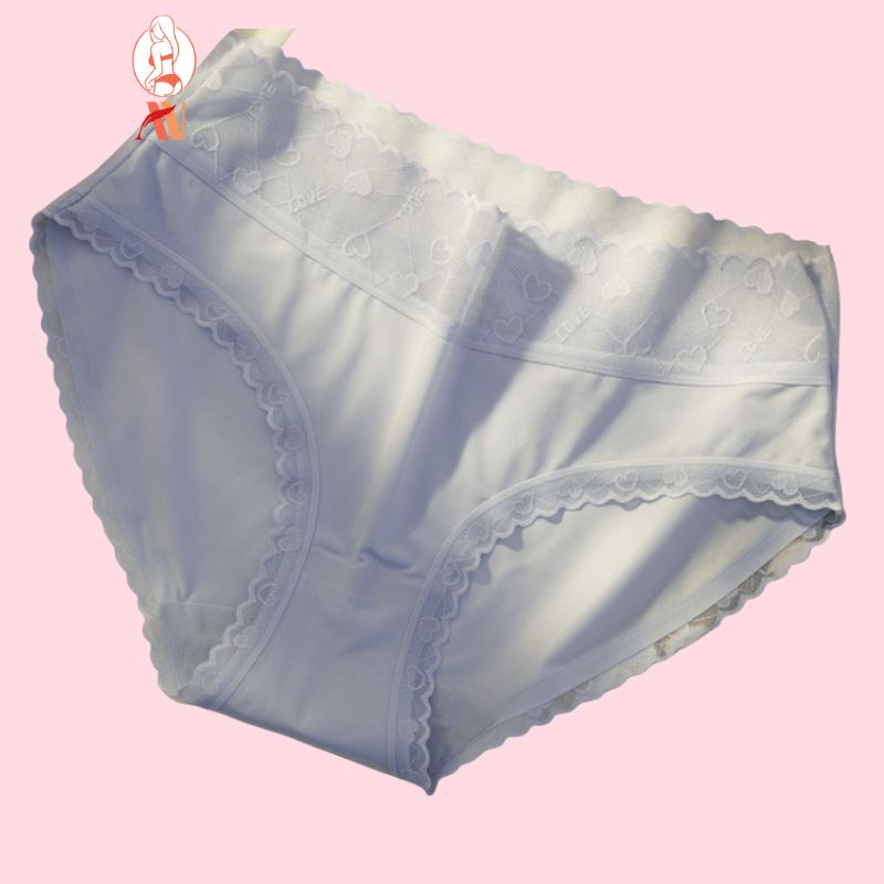 Quần Lót Nữ Gợi Cảm AN Official Cạp Thấp Nâng Mông 3.3