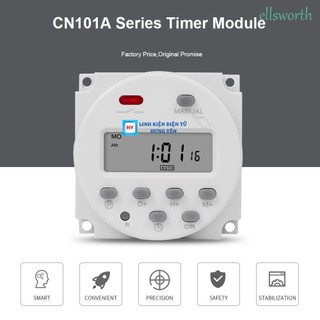 Công Tắc Hẹn Giờ CN101A