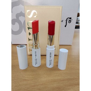 SON DƯỠNG SUM:37- DEAR FLORA ENCHANTED LIP CREAM