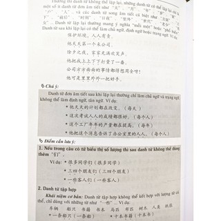 Sách - Ngữ pháp Hán ngữ thực dụng