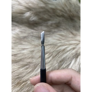 Cây lấy khoé cán gỗ chống gỉ sét