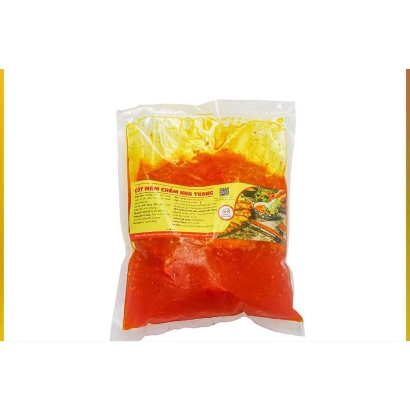 Cốt Chấm Nem NướngNha Trang -Chỉ giao Hỏa Tốc Hà Nội
