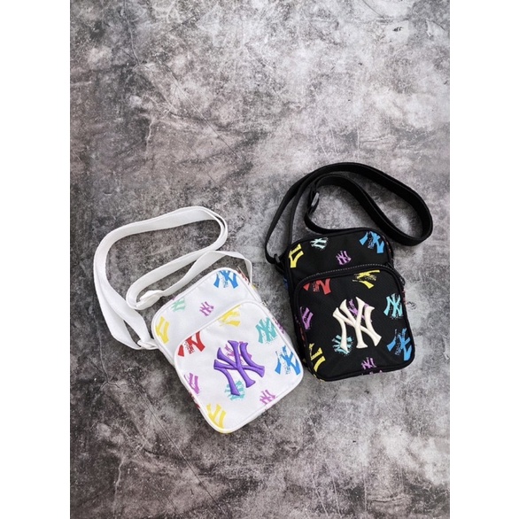 Túi Đeo Chéo Thời Trang Nam Phong Cách Châu Âu