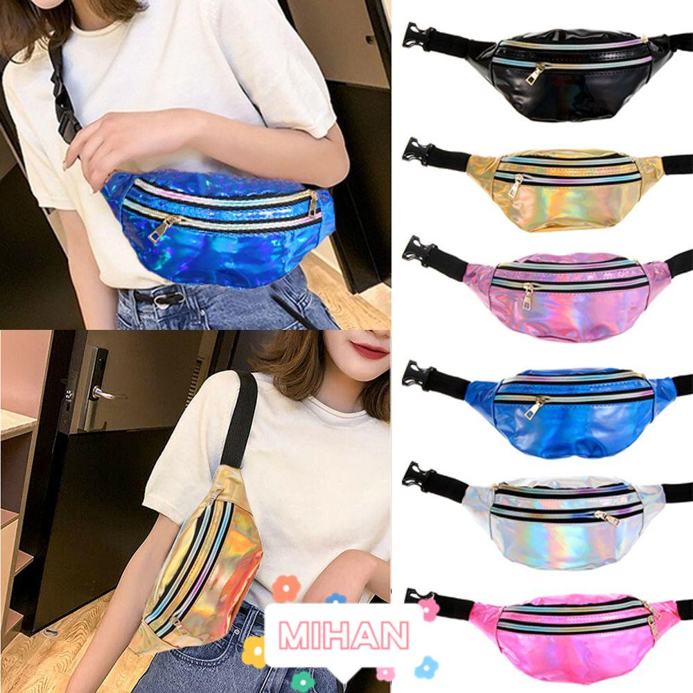 Ví Đeo Hông MIHAN1 Thời Trang Cho Nữ